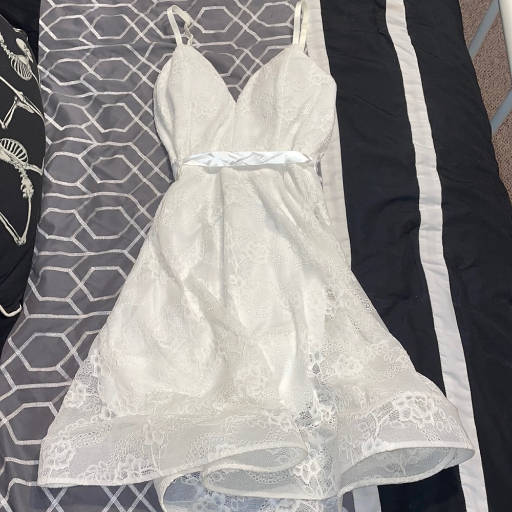 January 7 Dress